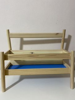 Книжная полка IKEA