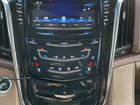 Cadillac Escalade AT, 2016, 200 000 км объявление продам