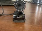 Веб-камера sven ic-720 объявление продам