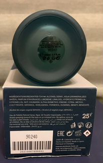 Муж. туал. вода Zara - Mundaka EDT 100ml