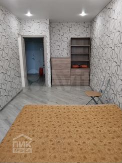 1-к квартира, 42.5 м², 12/14 эт.