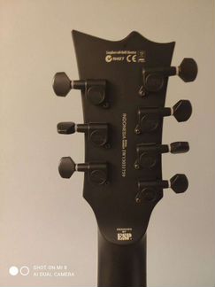ESP LTD ec-407