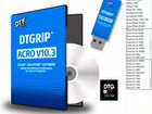 Рип AcroRip 10.3 и 9.0.3 Acro Rip USB Ключ лицензи