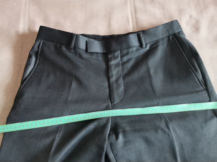 Брюки классические муж, 48-50р
