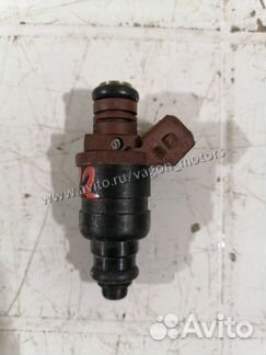 Форсунка топливная Chevrolet Lacetti J200 1.4 1.6