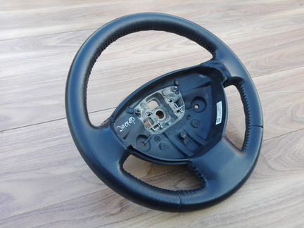 Руль Renault Duster