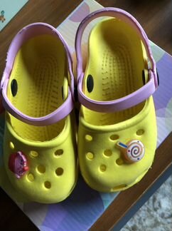 Сабо детские