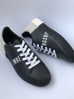 Кеды Bikkembergs