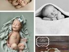 Фотограф новорожденных (newborn ) и беременных