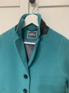 Пальто Gulliver в идеале