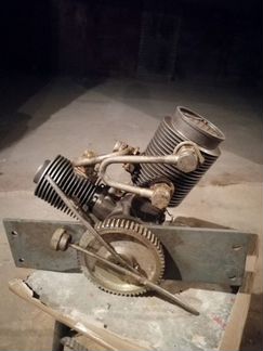 Компрессор ак150В-В