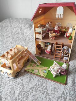 Sylvanian Families