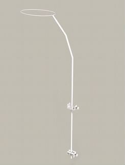 Держатель для балдахина