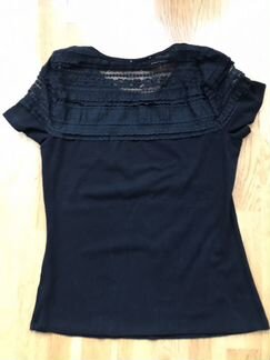 Футболка нарядная