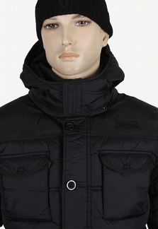 Куртка Lonsdale 113191-1000 darren
