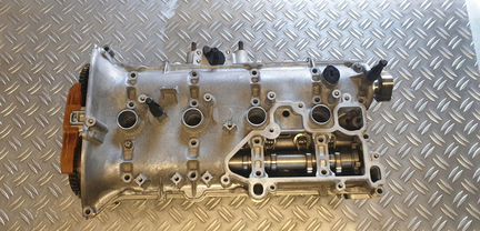 Гбц 1.8 tfsi cjeb