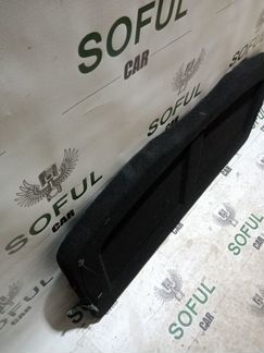 Полка багажника Hyundai I30