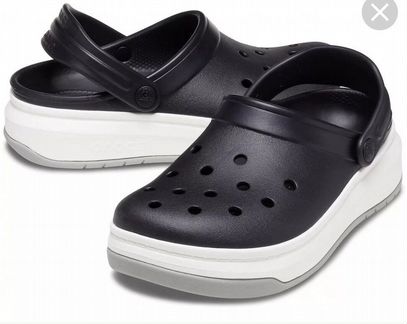 Crocs оригинал