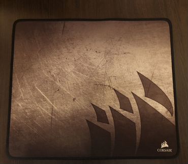 Коврик для мышки Corsair MM300 Anti-Fray Medium