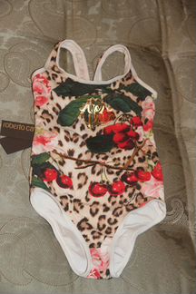 Купальники Cavalli, Dior, Ryliel, Blumarine