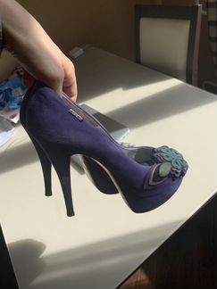 Туфли Loriblu оригинал