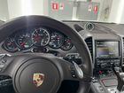 Porsche Cayenne Turbo 4.8 AT, 2012, 87 500 км объявление продам