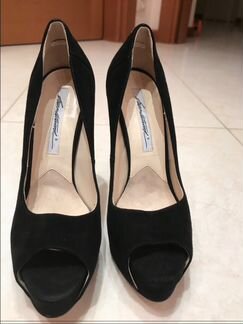 Туфли BrianAtwood