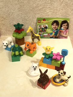 Lego duplo