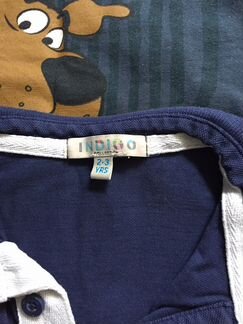 Вещи для мальчика