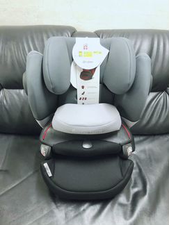 Детское кресло Cybex Pаllаs M-Fiх SL