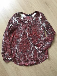 Блуза Zara