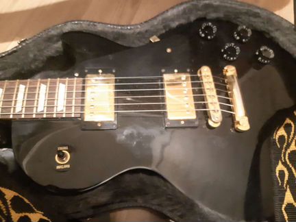 Гитара Gibson Les Paul Studio