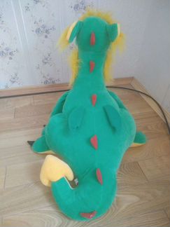 Большой дракон