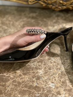 Лодочки Jimmy choo
