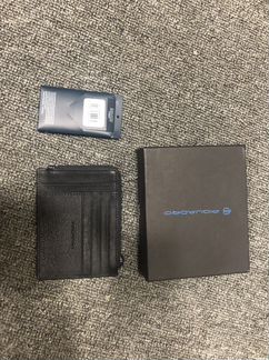 Для кредиток Piquadro (Пиквадро) PU1243B3/BLU