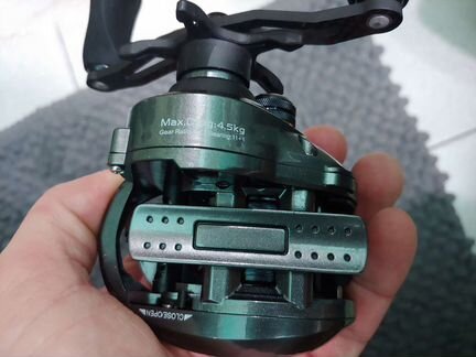 Катушка gh150