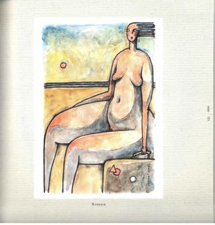 Soamo. Живопись и графика Камаев в. изд. CheBuk
