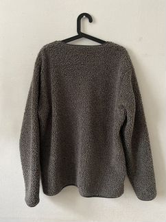 Флиска Uniqlo