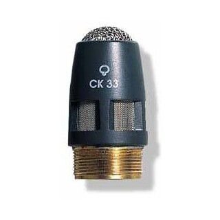 Микрофонный капсюль AKG CK33