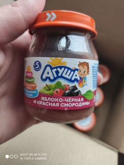 Детское питание