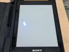 Электронная книга Sony PRS-T1 + чехол с подсветкой