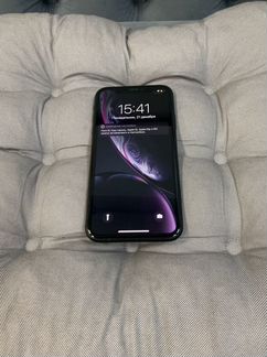 iPhone xr 64 gb