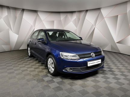 Volkswagen Jetta 1.4 AMT, 2011, 151 275 км