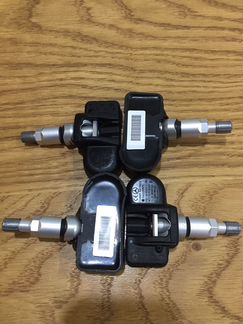 Датчик давления шин А0009057200 Mercedes-Benz