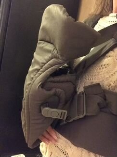 Кенгуру переноска Tommy