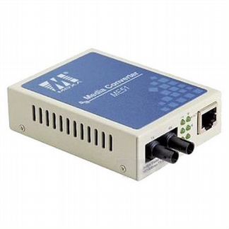 Медиа-конвертер Moxa - ME51-M-SC новый
