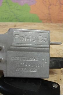 7G91-3F880 Замок блокиратор руля бесключевика Ford
