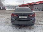 Mazda 3 1.6 МТ, 2013, 89 000 км объявление продам