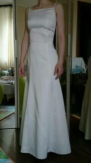 Нарядное платье