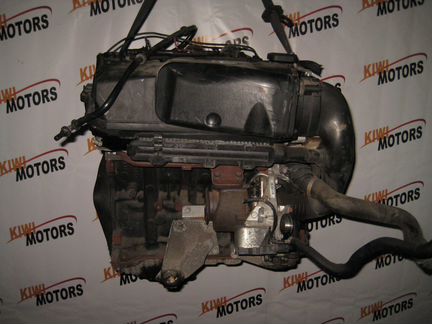 Двигатель бмв Е46 Е90 Е60 Е81 Е83